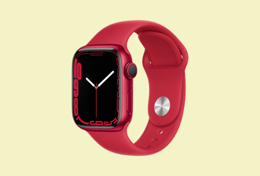 Apple Watch S8 41毫米/蜂窝