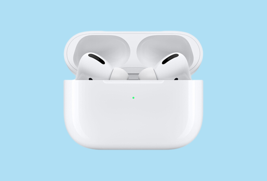  Apple AirPods Pro（二代）